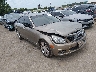 WDDGF54XX9R****** Salvage and Wrecked 2009 Mercedes-Benz C-Class in Oklahoma City