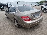 WDDGF54XX9R****** Salvage and Repairable 2009 Mercedes-Benz C-Class in Oklahoma City