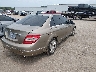 WDDGF54XX9R****** Salvage and Wrecked 2009 Mercedes-Benz C-Class in Oklahoma State