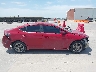 KMHD84LF0HU****** Repairable 2017 Hyundai Elantra in Texas State