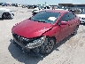 KMHD84LF0HU****** Used and Repairable 2017 Hyundai Elantra in Dallas