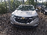 2GNAXUEV4L6****** Wrecked 2020 Chevrolet Equinox in Virginia State
