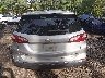 2GNAXUEV4L6****** Wrecked 2020 Chevrolet Equinox