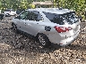 2GNAXUEV4L6****** Salvage and Repairable 2020 Chevrolet Equinox in Suffolk