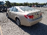 JTHBJ46G972****** Salvage and Repairable 2007 Lexus ES in San Diego