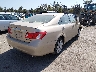 JTHBJ46G972****** Salvage and Wrecked 2007 Lexus ES in California State