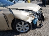 JTHBJ46G972****** Salvage 2007 Lexus ES