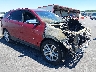 2GNAXMEV3J6****** Salvamento y Destrozados 2018 Chevrolet Equinox en Saint Louis