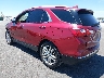 2GNAXMEV3J6****** Salvamento y Reparables 2018 Chevrolet Equinox en Saint Louis