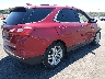 2GNAXMEV3J6****** Salvamento y Destrozados 2018 Chevrolet Equinox en Estado de Illinois