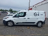 NM0LS7S25N1****** Repairable 2022 Ford Transit Connect in Oregon State