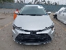 5YFB4MDE6RP****** Wrecked 2024 Toyota Corolla in California State