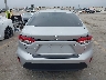 5YFB4MDE6RP****** Wrecked 2024 Toyota Corolla