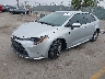 5YFB4MDE6RP****** Used and Repairable 2024 Toyota Corolla in North Hollywood