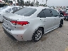 5YFB4MDE6RP****** Salvage and Wrecked 2024 Toyota Corolla in California State