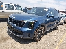 KNDRMDJHXS5****** Used and Repairable 2025 Kia Sorento Plug-in Hybrid in Denver East