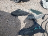 1GYFZCR41MF****** Repairable 2021 Cadillac XT4