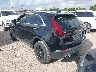 1GYFZCR41MF****** Salvage and Repairable 2021 Cadillac XT4 in Houston North