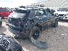 1GYFZCR41MF****** Salvage and Wrecked 2021 Cadillac XT4 in Texas State