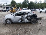 1N4AB7AP0EN****** Salvage 2014 Nissan Sentra