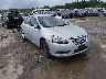 1N4AB7AP0EN****** Salvage and Wrecked 2014 Nissan Sentra in Manchester