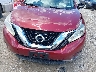 5N1AZ2MH3FN****** Wrecked 2015 Nissan Murano in Illinois State