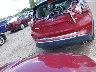 5N1AZ2MH3FN****** Wrecked 2015 Nissan Murano