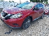 5N1AZ2MH3FN****** Used and Repairable 2015 Nissan Murano in Chicago South