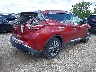 5N1AZ2MH3FN****** Salvage and Wrecked 2015 Nissan Murano in Illinois State