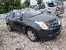 3GYFNAE35CS****** Salvamento y Destrozados 2012 Cadillac SRX en Chicago South