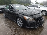WDDSJ4GB9KN****** Salvage and Wrecked 2019 Mercedes-Benz Cla 250 in Kansas City