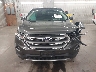 2FMPK4K87HB****** Wrecked 2017 Ford Edge in Minnesota State