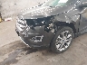 2FMPK4K87HB****** Salvage and Repairable 2017 Ford Edge in Minnesota State