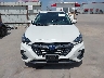 4S3BWAC60S3****** Wrecked 2025 Subaru Legacy in Texas State