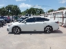 4S3BWAC60S3****** Repairable 2025 Subaru Legacy in Texas State