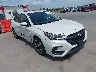 4S3BWAC60S3****** Salvage and Wrecked 2025 Subaru Legacy in Austin