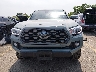 3TMCZ5AN5PM****** Destrozados 2023 Toyota Tacoma en Estado de Colorado
