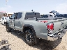 3TMCZ5AN5PM****** Reparables 2023 Toyota Tacoma en Estado de Colorado