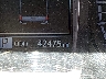 3TMCZ5AN5PM****** Salvamento 2023 Toyota Tacoma
