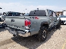 3TMCZ5AN5PM****** Salvamento y Destrozados 2023 Toyota Tacoma en Estado de Colorado