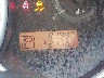 3N1BC1CP1BL****** Salvamento 2011 Nissan Versa en Orlando