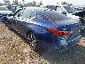 1N4BL4CW9LC****** Salvage and Repairable 2020 Nissan Altima in Cincinnati