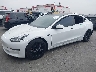 5YJ3E1EA4JF****** Used and Repairable 2018 Tesla Model 3 in Los Angeles