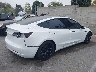 5YJ3E1EA4JF****** Salvage and Wrecked 2018 Tesla Model 3 in California State