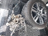 1FMJU1HT7NE****** Wrecked 2022 Ford Expedition in Texas State