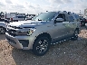 1FMJU1HT7NE****** Used and Repairable 2022 Ford Expedition in Houston North