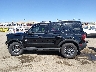 3FMCR9BN8SR****** Salvage 2025 Ford Bronco Sport