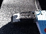 3FMCR9BN8SR****** Salvage 2025 Ford Bronco Sport in New Mexico State