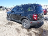 3FMCR9BN8SR****** Salvage and Repairable 2025 Ford Bronco Sport in Albuquerque