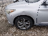 5N1CL0MN9EC****** Salvage and Repairable 2014 Infiniti Qx60 Hybrid in Illinois State